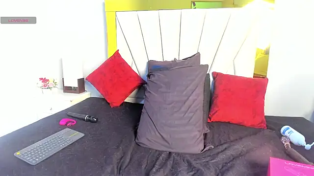 vahiolet fuentes online show from July 22, 3:07 am