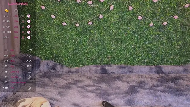 EkaterinaUpple online show from March 13, 4:52 pm