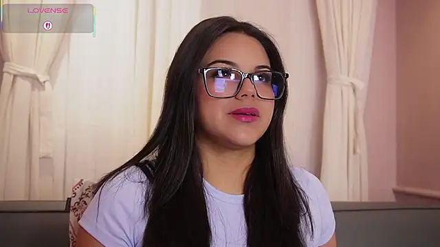 Sophia wilsonn  online show from November 6, 11:27 am