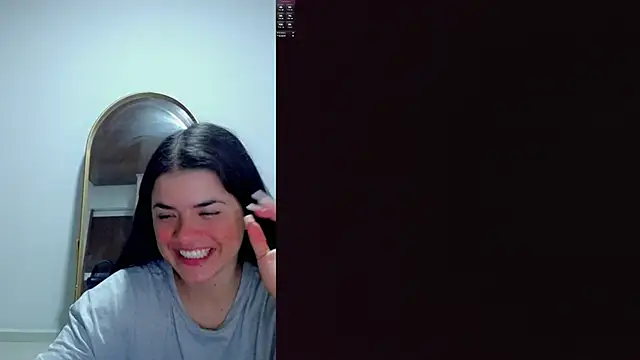 Tamaraa wet online show from June 27, 8:04 pm