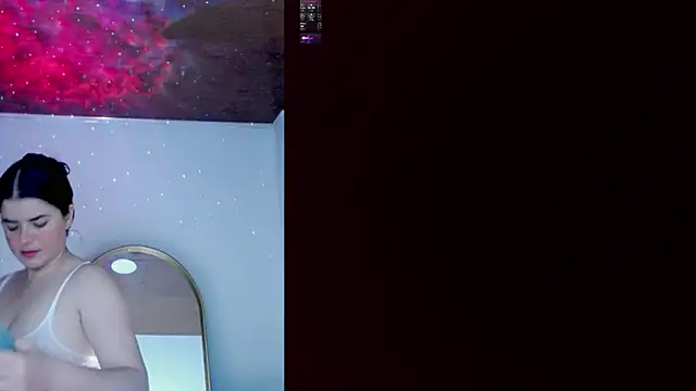 Tamaraa wet online show from July 24, 3:59 am