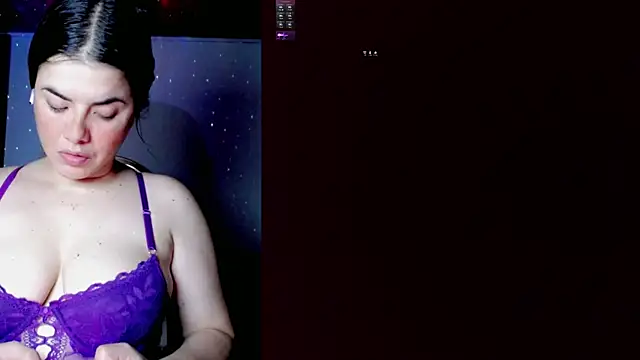 Tamaraa wet online show from July 23, 3:15 am