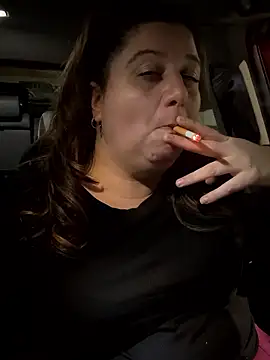 Vanilla-Cakebaum online show from January 5, 11:30 pm