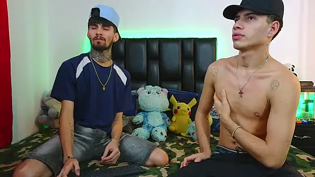 Brutal Sex Fucking online show from May 3, 12:58 am