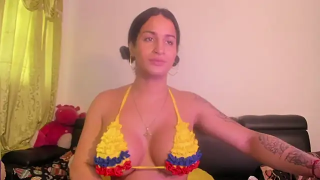 jennifer ts online show from June 21, 5:17 pm
