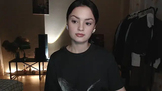 CuteRuby99 online show from February 25, 2:48 pm