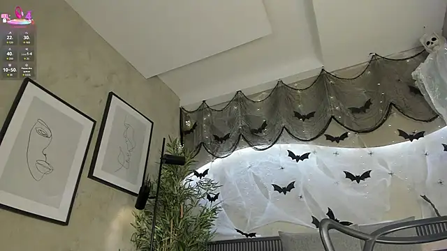 Will Hendrix online show from October 29, 2:42 pm