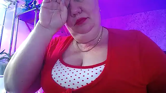  Sweet Woman online show from March 6, 2:56 pm