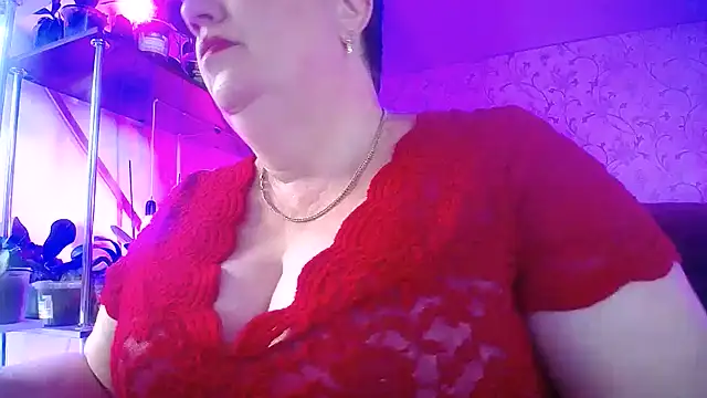  Sweet Woman online show from July 9, 12:07 pm