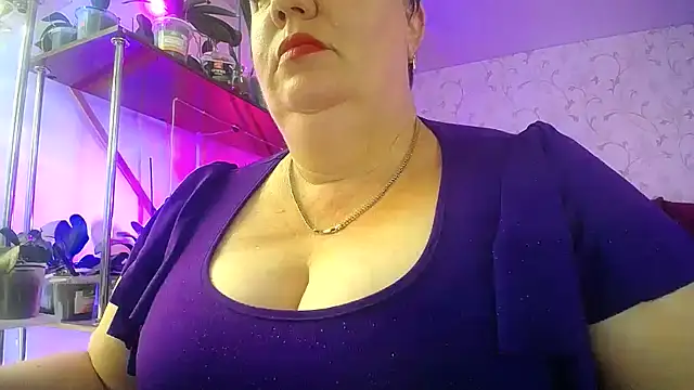 Sweet Woman online show from July 21, 12:06 pm