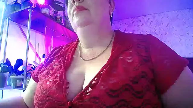  Sweet Woman online show from July 19, 8:38 am