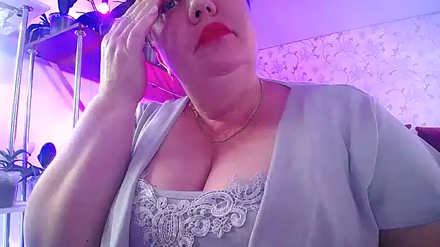  Sweet Woman online show from June 26, 12:06 pm