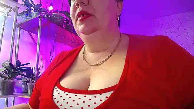  Sweet Woman online show from December 16, 6:52 am