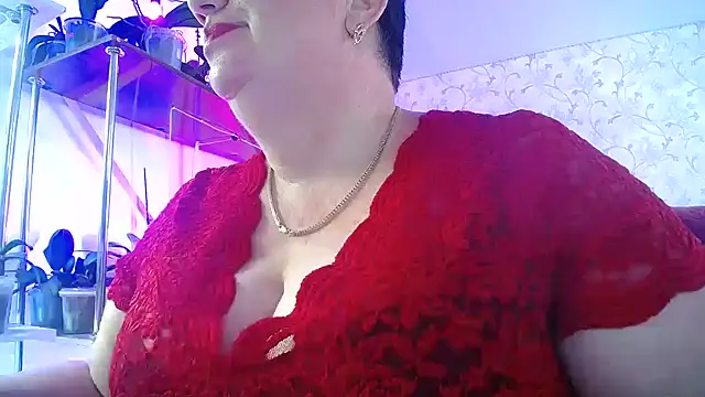  Sweet Woman online show from June 29, 10:48 am