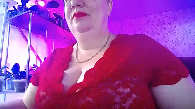  Sweet Woman online show from June 23, 5:05 am