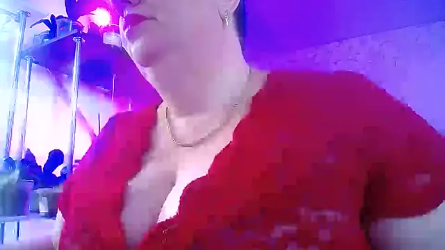  Sweet Woman online show from July 6, 7:57 am