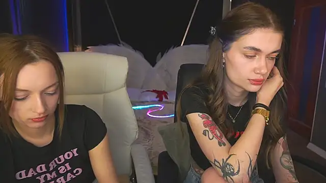 AnacondaOn online show from May 1, 3:21 am