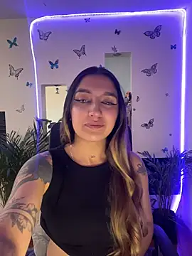 Lia-mitch online show from July 15, 6:56 pm