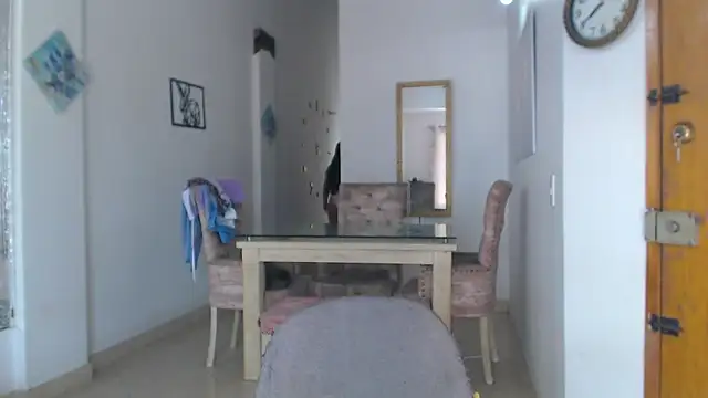 divinepleasury online show from January 18, 6:04 pm