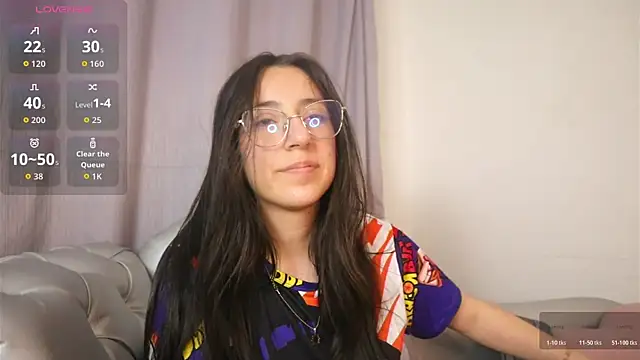 Sweet Sammy  online show from August 3, 9:04 am