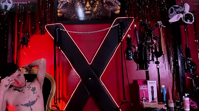 alexa n alex online show from March 9, 6:55 pm