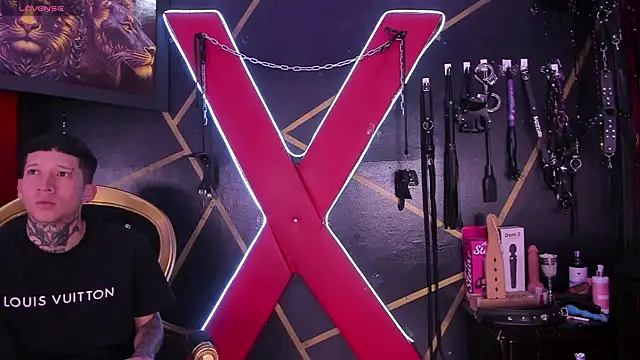 alexa n alex online show from July 26, 1:19 pm