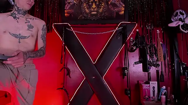 alexa n alex online show from February 27, 10:20 pm