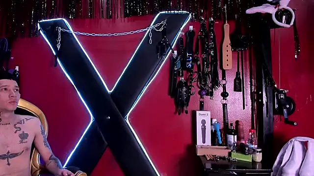 alexa n alex online show from December 15, 8:03 pm