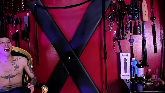 alexa n alex online show from November 5, 7:41 pm