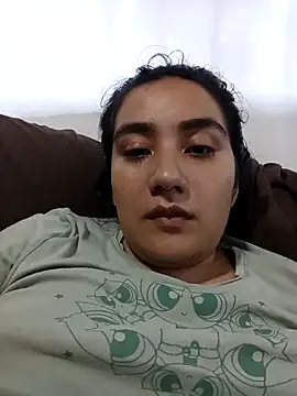 Hellen Alex online show from October 4, 3:27 pm