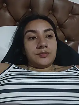 Hellen Alex online show from March 12, 3:04 pm