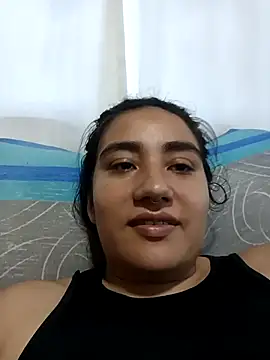 Hellen Alex online show from October 21, 2:54 pm