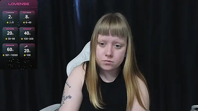 June shy0 online show from March 11, 7:01 am