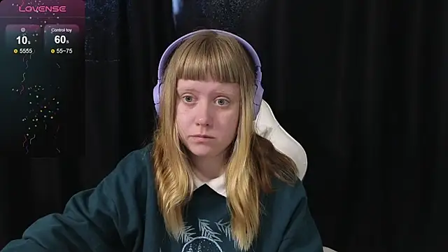 June shy0 online show from April 27, 7:27 am