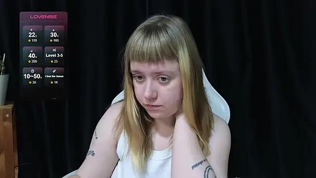 June shy0 online show from December 17, 6:50 am