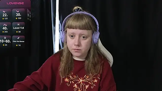 June shy0 online show from April 26, 7:06 am