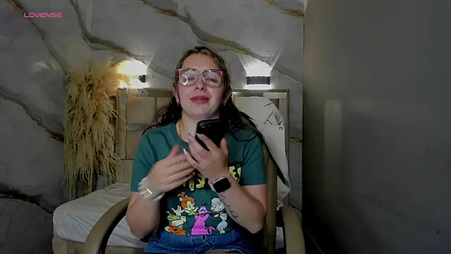  isaabellaa online show from July 18, 4:31 pm