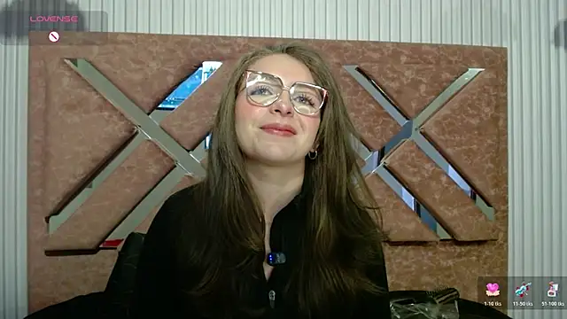  isaabellaa online show from June 19, 12:30 pm