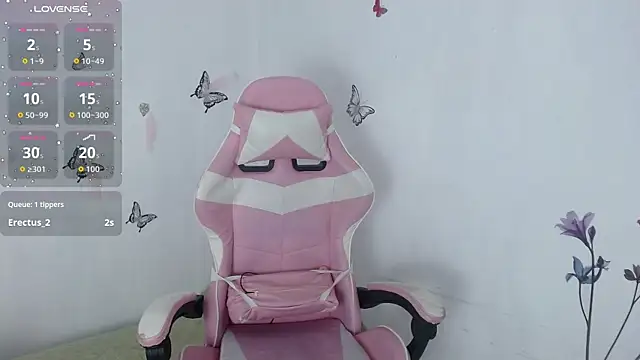 helen kinett online show from October 22, 10:59 pm