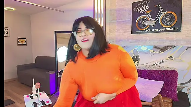 Prisha Ramanax online show from October 1, 2:33 pm