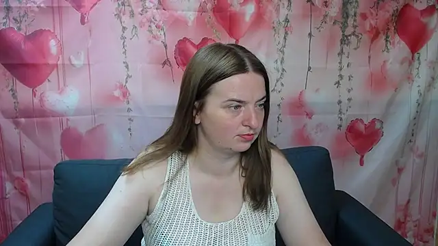 FreyaDak online show from July 4, 5:09 pm