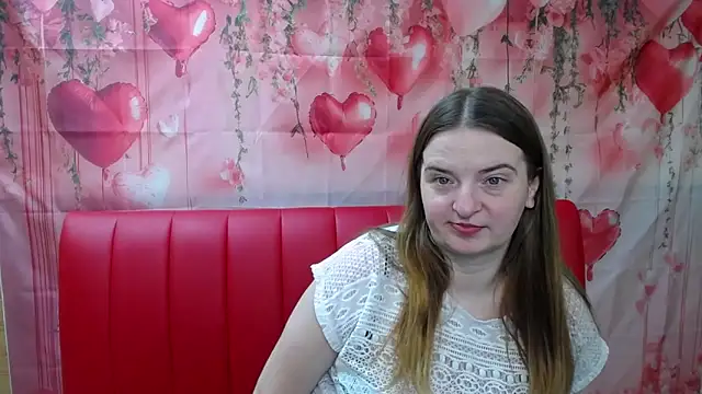 FreyaDak online show from March 8, 2:04 am