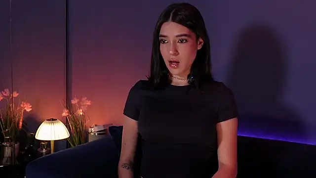 Olivia Collins1 online show from March 18, 10:04 pm