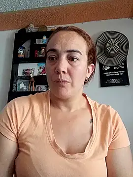 skayhot  online show from January 9, 2:54 pm