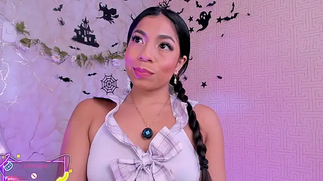 Mia Gothzx online show from November 4, 2:44 pm