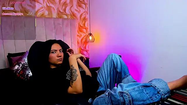 miichael black online show from August 4, 10:49 pm