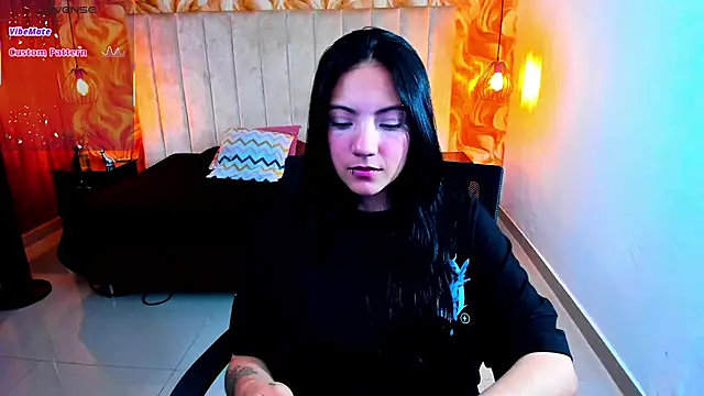 miichael black online show from June 16, 9:16 pm