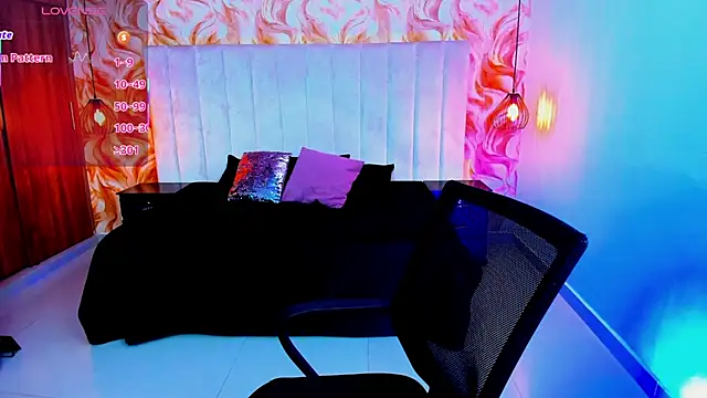 miichael black online show from July 24, 9:33 pm