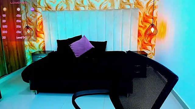 miichael black online show from July 15, 9:19 pm