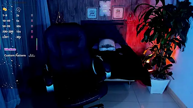 miichael black online show from November 7, 9:53 pm